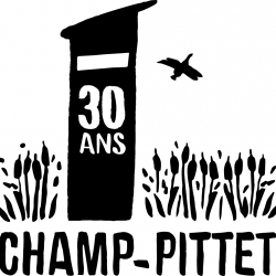 La grande roue label-Vie à Champ-Pittet